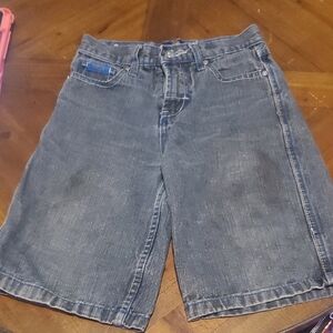 Classic Kids Skater Shorts